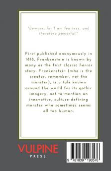 Frankenstein