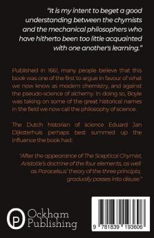 The Sceptical Chymist