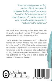 An Enquiry Concerning Human Understanding