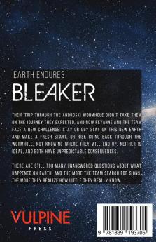 Bleaker
