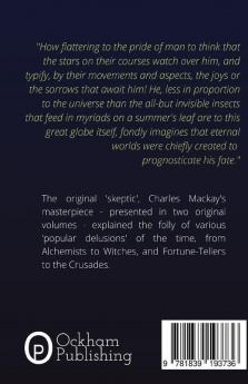 Extraordinary Popular Delusions and the Madness of Crowds Vol 1