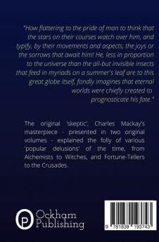 Extraordinary Popular Delusions and the Madness of Crowds Vol 2