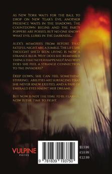 The Reaper's Descent