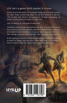 The RPG Apocalypse