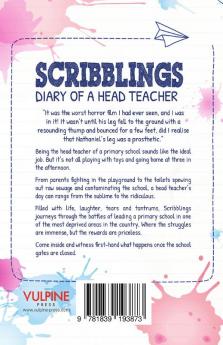 Scribblings