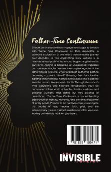 Father-Time Continuum