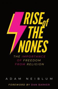 Rise of the Nones