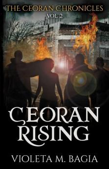 Ceoran Rising