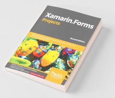 Xamarin.Forms Projects