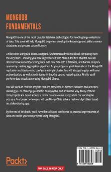 MongoDB Fundamentals