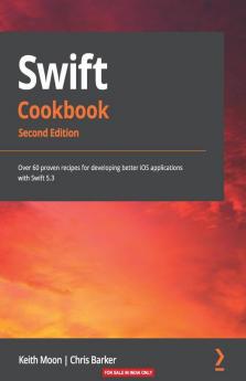 Swift Cookbook.