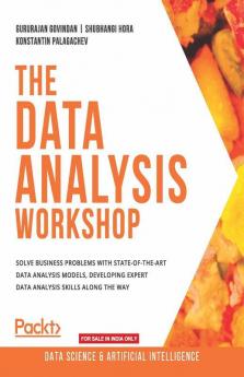 The Data Analysis Workshop