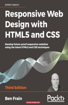 Responsive Web Design with HTML5 and CSS Third Edition