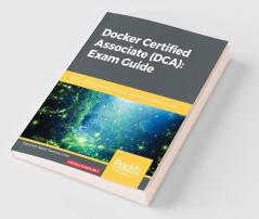 Docker Certified Associate (DCA)