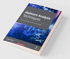 Malware Analysis Techniques