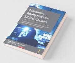 Penetration Testing Azure for Ethical Hackers