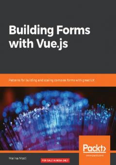 Building Forms with Vue.js
