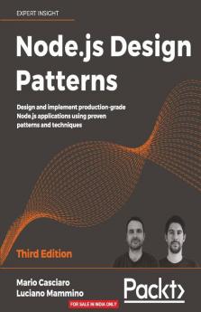 Node.js Design Patterns