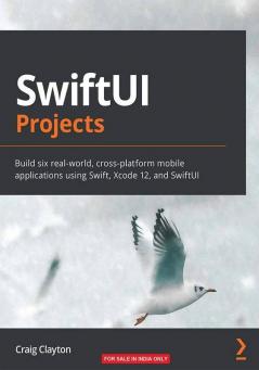 SwiftUI Projects