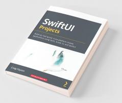 SwiftUI Projects