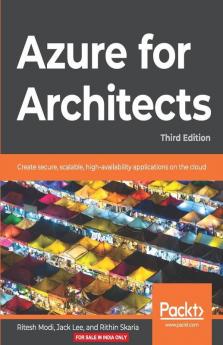 Azure for Architects - Third Edition
