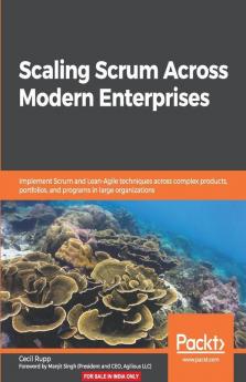 Scaling Scrum Across Modern Enterprises