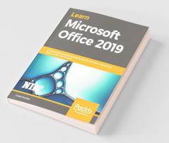 Learn Microsoft Office 2019