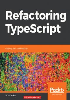 Refactoring TypeScript
