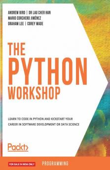 The Python Workshop
