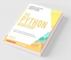 The Python Workshop