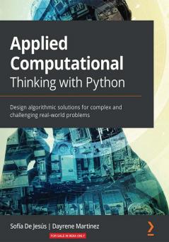 Applied Computational Thinking with Python