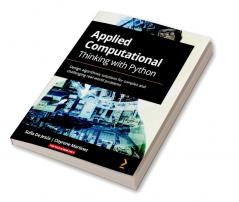 Applied Computational Thinking with Python