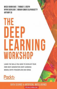 The Deep Learning Workshop