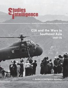 CIA and the Wars in Southeast Asia 1974-75