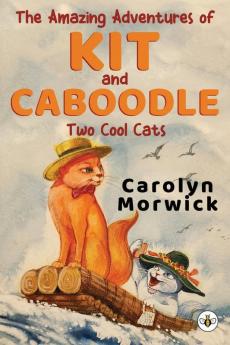 The Amazing Adventures of Kit and Caboodle