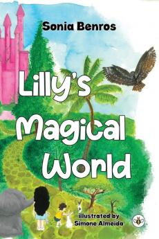 Lilly's Magical World