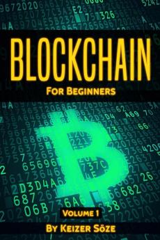 Blockchain for beginners: 1