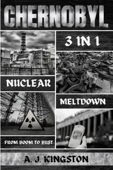 Chernobyl Nuclear Meltdown