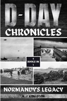 D-Day Chronicles