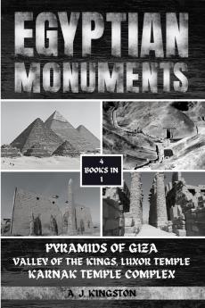 Egyptian Monuments