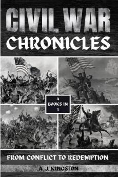 Civil War Chronicles