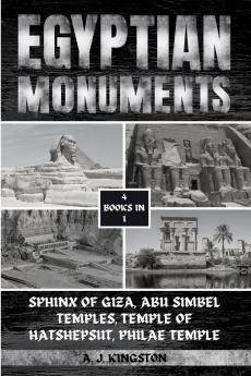 Egyptian Monuments