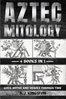 Aztec Mythology