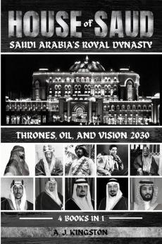 House Of Saud