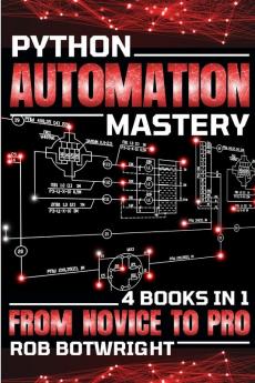 Python Automation Mastery