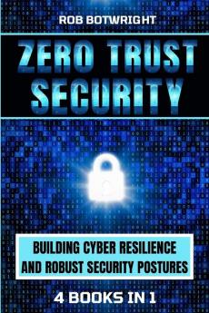 Zero Trust Security