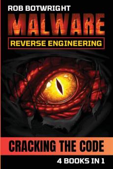 Malware Reverse Engineering