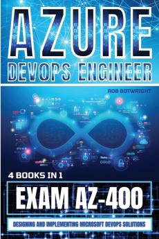 Azure DevOps Engineer