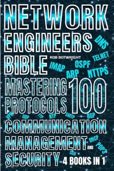 Network Engineer's Bible