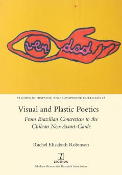 Visual and Plastic Poetics